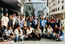 Dy CM Shinde arranges two special aircraft for stranded Maha citizens in Dubai