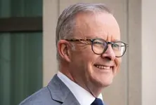 We celebrate each other’s differences, and come together: Australian PM Albanese’s Holi greetings