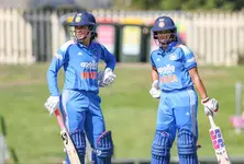 Smriti Mandhana regains No 1 spot in ICC Women’s ODI batting rankings