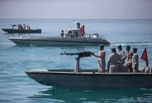 37 Indian-flagged vessels stranded after Strait of Hormuz closure: reports