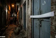 65-year-old widow found murdered with hands and legs tied in Ahmedabad