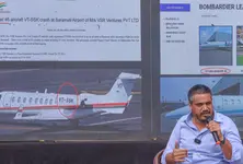 Rohit Pawar questions AAIB report on Ajit Pawar’s plane crash; alleges cover up, discrepancies