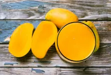 SOG seizes 16,000 litres of adulterated Kesar mango pulp in Gir Somnath