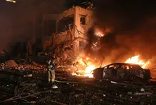 Indian embassy in UAE advises citizens against filming incident sites, prohibited areas