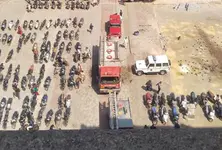 Bomb threat at Ahmedabad Metropolitan Court triggers evacuation, search operation