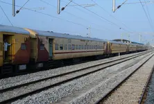 Man arrested for selling fake railway e-tickets to UP workers in Ahmedabad