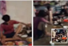 Liquor party, donation fraud uncovered at Junagadh Ambaji temple, multiple cases filed