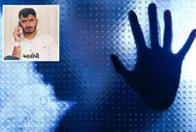 Class 12 student assaulted by woman cop’s partner in Jamnagar