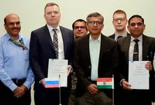 India inks Rs 858 crore defence deals for Tunguska missiles, P81 aircraft inspection