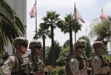 Pentagon prepares for weeks of ground operations in Iran: US media