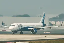 IndiGo introduces over 30 new routes from Navi Mumbai International Airport