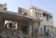 Iran accuses US, Israel of targeting universities, warns of retaliation