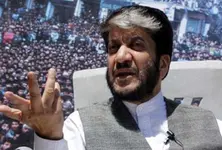Delhi court bail to Kashmiri separatist leader Shabir Shah in terror funding case