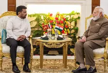 Sri Lankan President Dissanayake expresses gratitude to India for swift fuel support