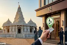 Gujarat govt plans liquor outlet in Gandhi’s Porbandar for permit holders