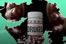 29 kg of seized narcotics ‘evaporated’, claims Gujarat’s Surendrangar police