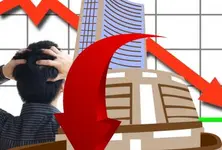 Indian equities open sharply lower as Trump’s West Asia remarks dent sentiment