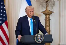 US imposes 100pc tariff on patented drugs