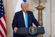 Opposition MPs seek Trump’s removal over use of abusive language