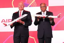 Air India CEO Campbell Wilson resigns amid turbulent times for airline
