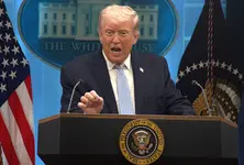 ‘Ready to learn Spanish’: Trump jokes about running for Venezuela President after US term