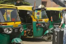 Ahmedabad auto drivers seek fare hike, minimum charge may rise to ₹30