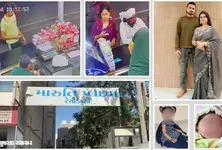 Death of two kids over suspected food poisoning in Chandkheda: police exhume infant’s body