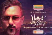Fans disappointed as Yo Yo Honey Singh cancels Ahmedabad after Kota concert