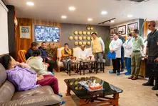 Internet shut down after deadly bomb blast in Manipur, tensions escalate