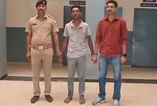 AMTS driver held for assault after posing under a false identity in Odhav