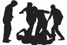 Minor abducted, assaulted with pipes over cigarette dispute in Ahmedabad