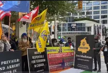 Canada’s anti-hate bill offers ray of hope amid rising Khalistani extremism