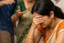 Ahmedabad woman files dowry harassment complaint against husband, in-laws