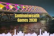Commonwealth Sport delegation begins first Gujarat visit to assess 2030 Games preparations
