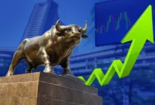 Market cheers ceasefire in biggest rally this year so far, Sensex jumps nearly 2,950 points