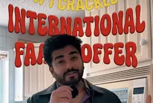 From backlog to big tech: Developer turns setback into global job offers