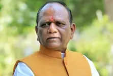 BJP faces internal dissent in Gujarat over ticket rules ahead of local body polls