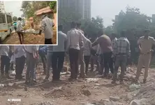 Chandkheda sisters’ deaths: FSL detects toxic chemical, parents under scanner