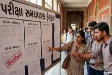 Gujarat University postpones UG, PG exams amid polls, over 1.5 lakh students affected