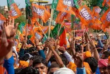 BJP releases candidate list for Patan and Gandhinagar civic polls