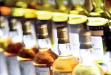 Liquor worth ₹12 lakh busted in Chandkheda, one held, accomplice on run