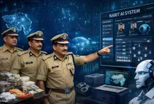 Gujarat Police launch AI-powered tool to strengthen NDPS case investigation and prosecution