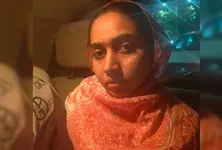 Nida Khan arrested In Maharashtra In Nashik TCS conversion case