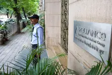 Conducted searches at 17 locations in Mumbai in Anil Ambani-led Reliance Group cases: CBI