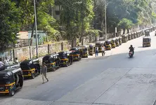 15% drivers fail to speak Marathi in Maharashtra RTO checks