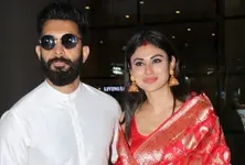 Mouni Roy, Suraj Nambiar confirm divorce, request ‘privacy, dignity’