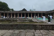 Indore High Court declares 11th-century Bhojshala as hindu temple, suggests separate land for mosque