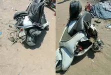 20-year-old Rai University student killed in hit-and-run accident near Fatewadi