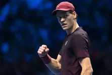 Jannik Sinner storms into Rome semi-finals with a dominant win over Andrey Rublev