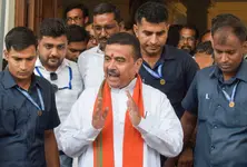 Bengal CM suspends 3 IPS officers in RG Kar rape-murder case, orders departmental probe